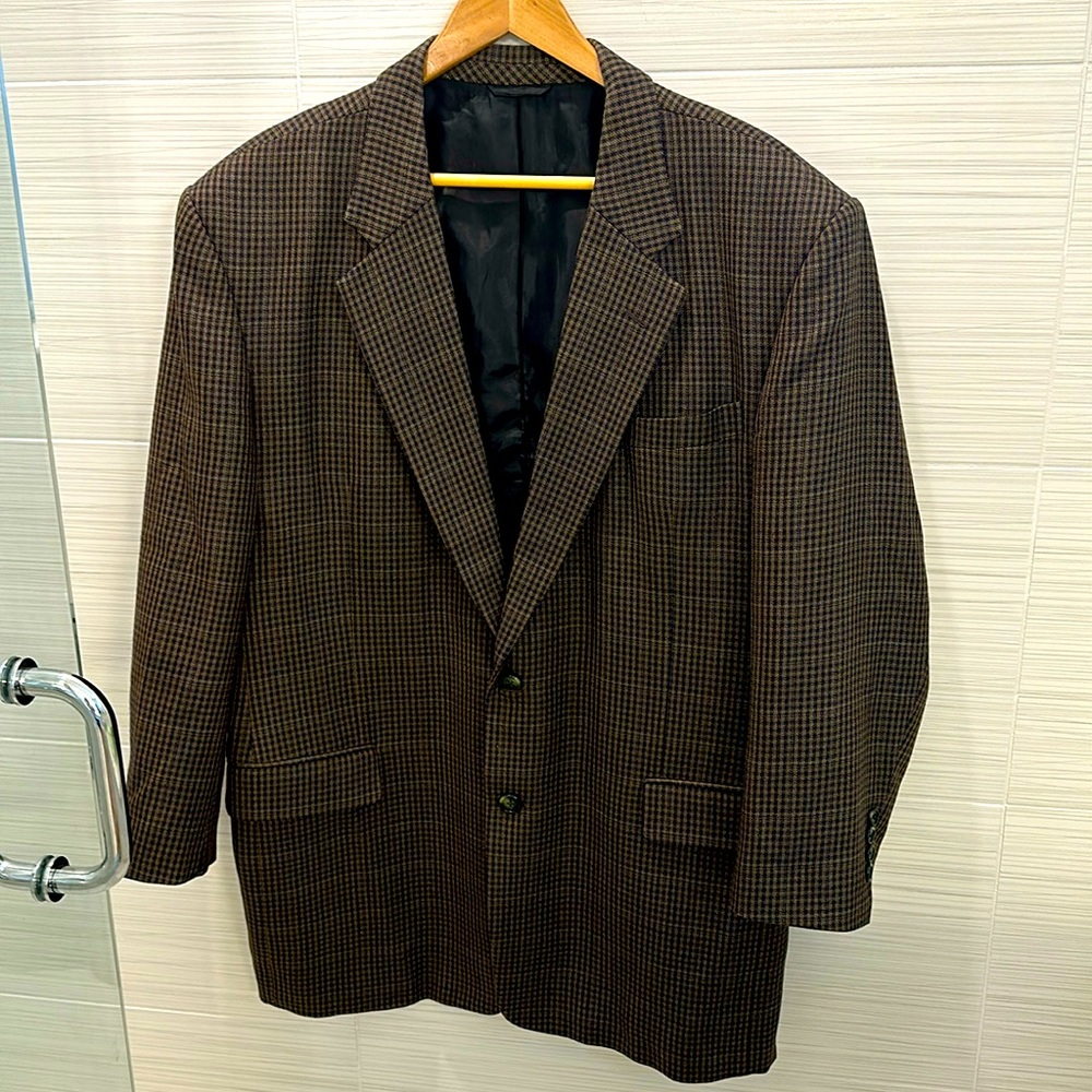 Top Quality Sports Coat